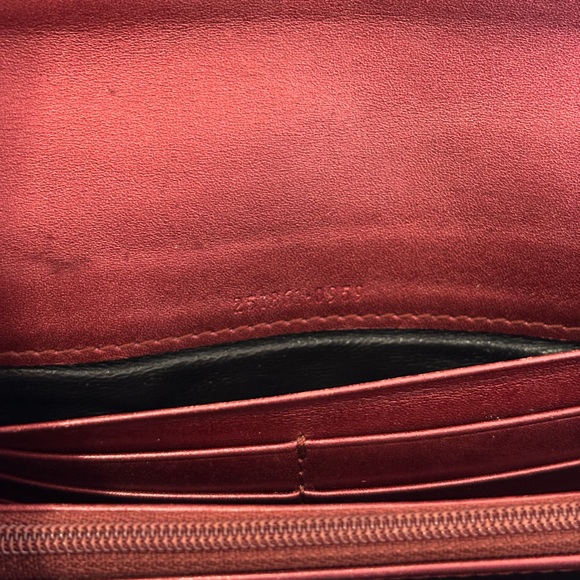 Cute Burberry wallet - Picture 5 of 5